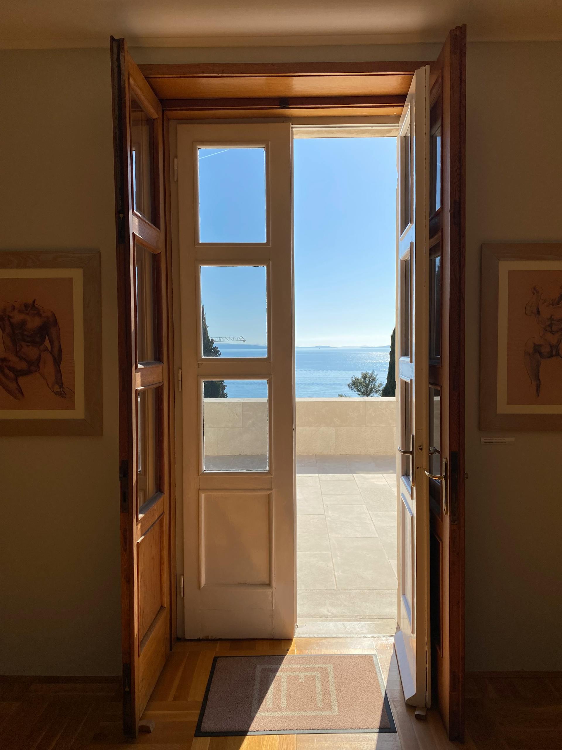 Полный пакет услуг